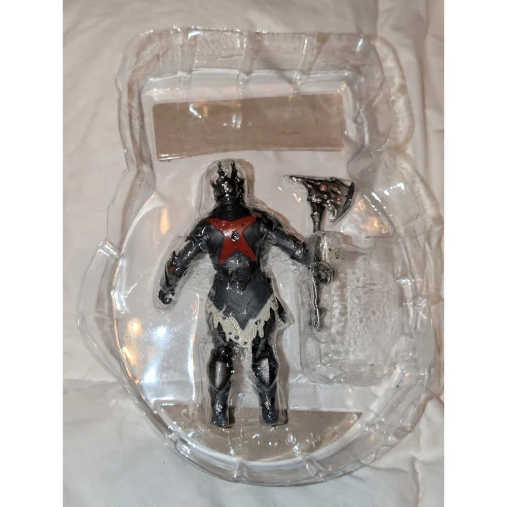 Fortnite Spider Knight Solo Mode 4 Inch Action Figure Jazwares New Sealed - Picture 8 of 15